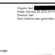 Illustration for article titled Here Are The Emails That Helped Start Ballghazi